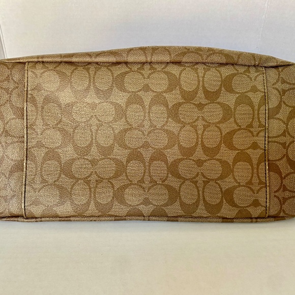 Coach diaper bag Tote monogram - Picture 16 of 16